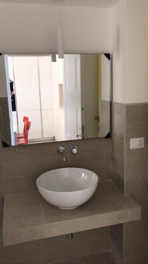 Apartamento Dimora San Felice Il Fico Gallipoli Exterior foto