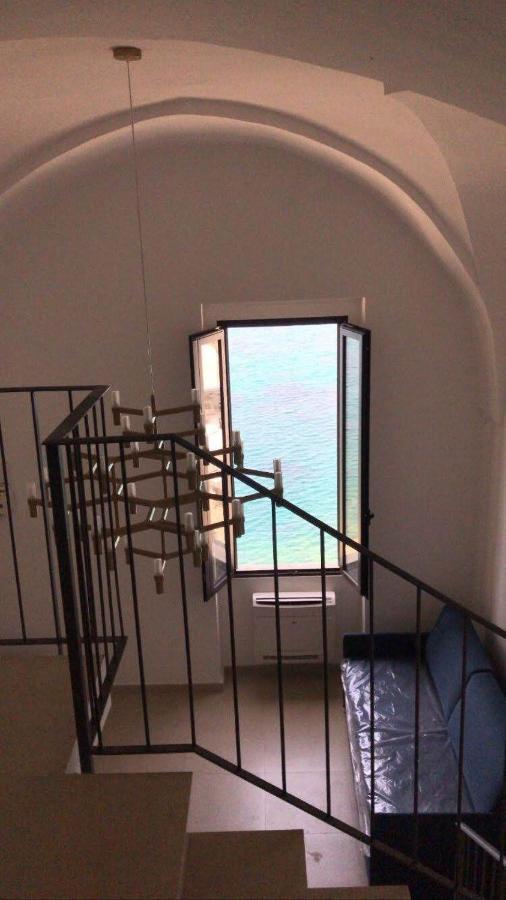 Apartamento Dimora San Felice Il Fico Gallipoli Exterior foto