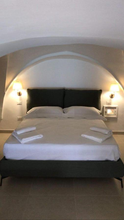 Apartamento Dimora San Felice Il Fico Gallipoli Exterior foto